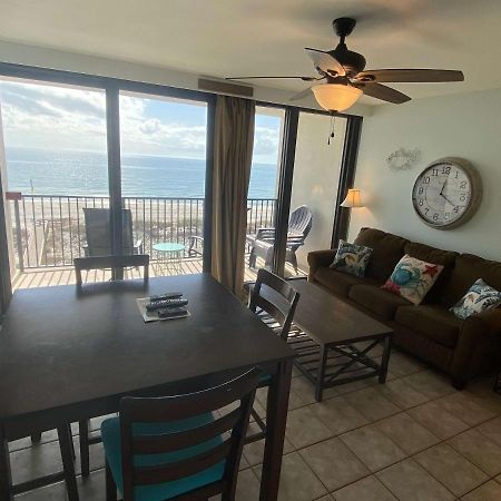 Island Winds West 477 By Albvr - Beachfront, Updated & Beautiful! Just Steps To The Beach & Hangout! Gulf Shores Bagian luar foto