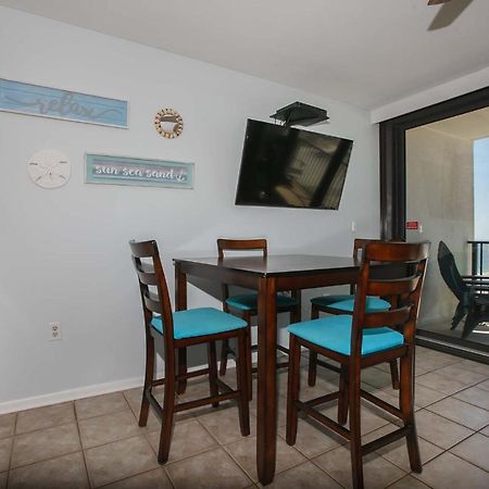 Island Winds West 477 By Albvr - Beachfront, Updated & Beautiful! Just Steps To The Beach & Hangout! Gulf Shores Bagian luar foto