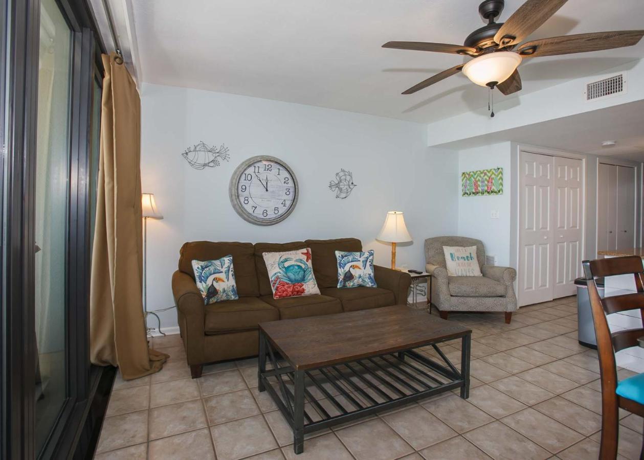 Island Winds West 477 By Albvr - Beachfront, Updated & Beautiful! Just Steps To The Beach & Hangout! Gulf Shores Bagian luar foto