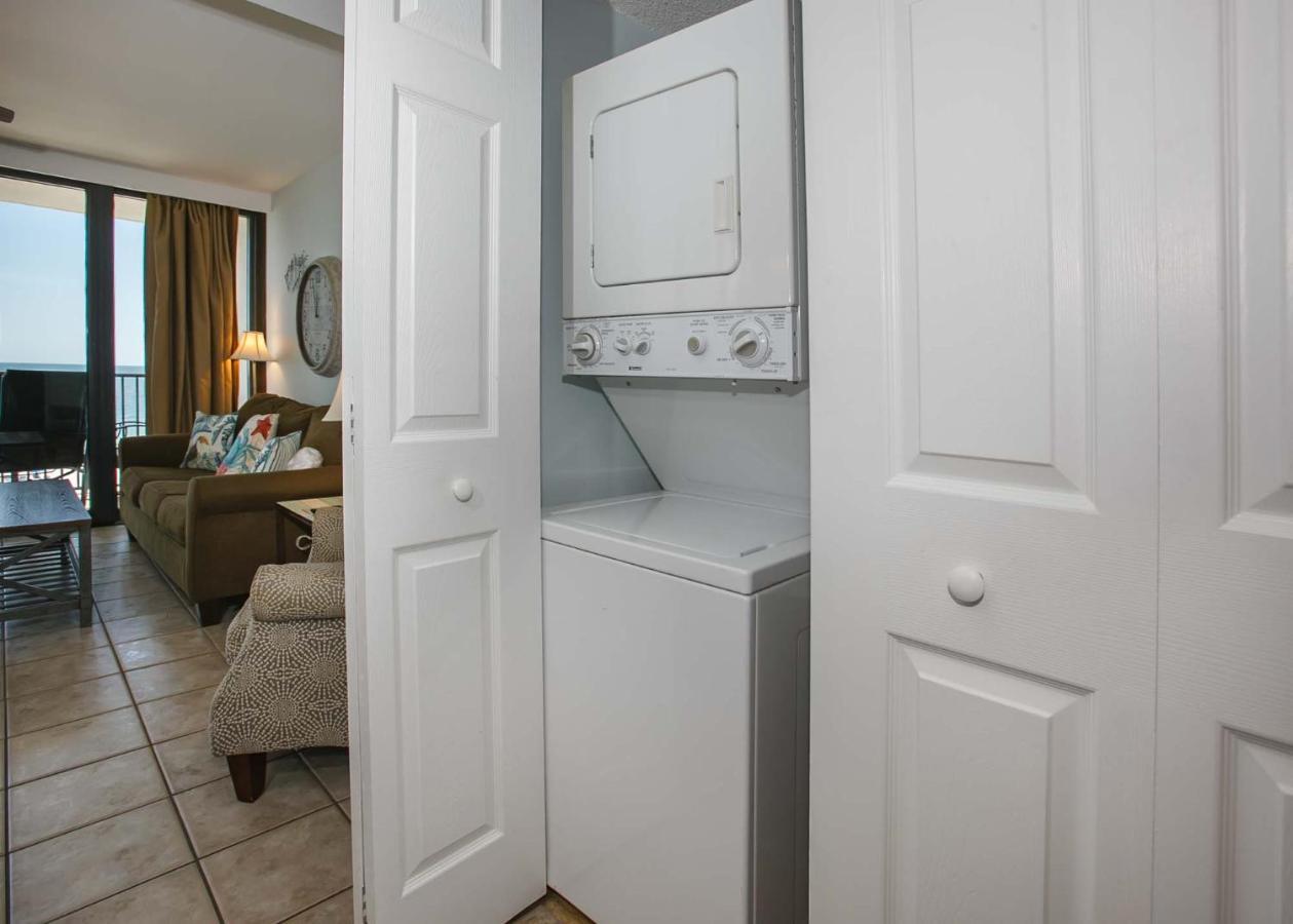 Island Winds West 477 By Albvr - Beachfront, Updated & Beautiful! Just Steps To The Beach & Hangout! Gulf Shores Bagian luar foto