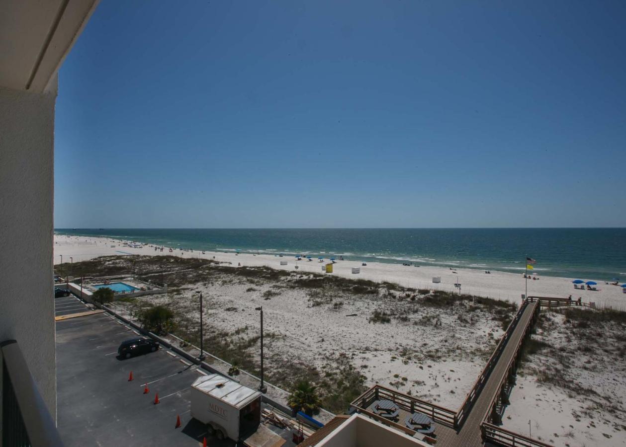 Island Winds West 477 By Albvr - Beachfront, Updated & Beautiful! Just Steps To The Beach & Hangout! Gulf Shores Bagian luar foto