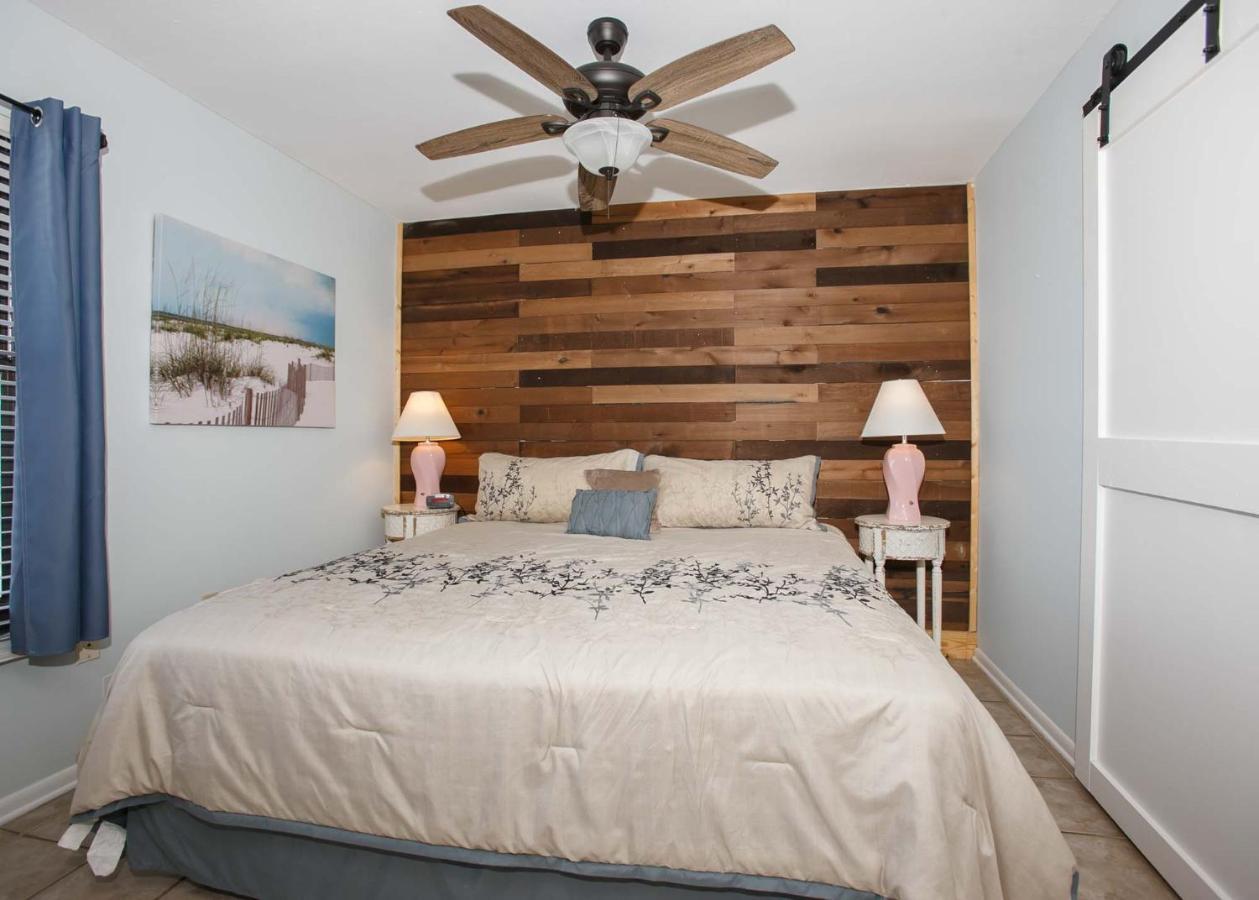Island Winds West 477 By Albvr - Beachfront, Updated & Beautiful! Just Steps To The Beach & Hangout! Gulf Shores Bagian luar foto